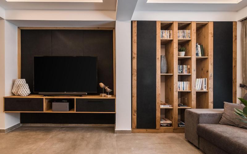 Acropolis Boutique Residence 아테네 외부 사진