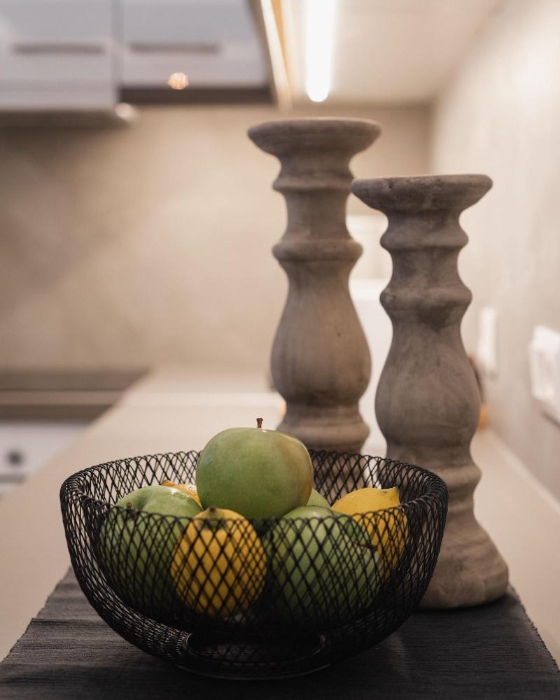 Acropolis Boutique Residence 아테네 외부 사진