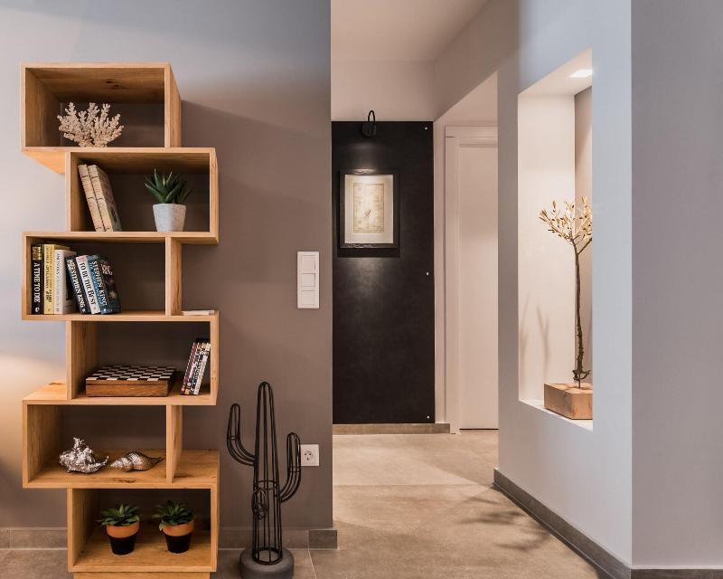 Acropolis Boutique Residence 아테네 외부 사진