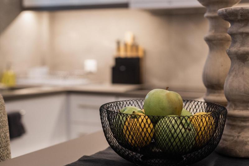 Acropolis Boutique Residence 아테네 외부 사진