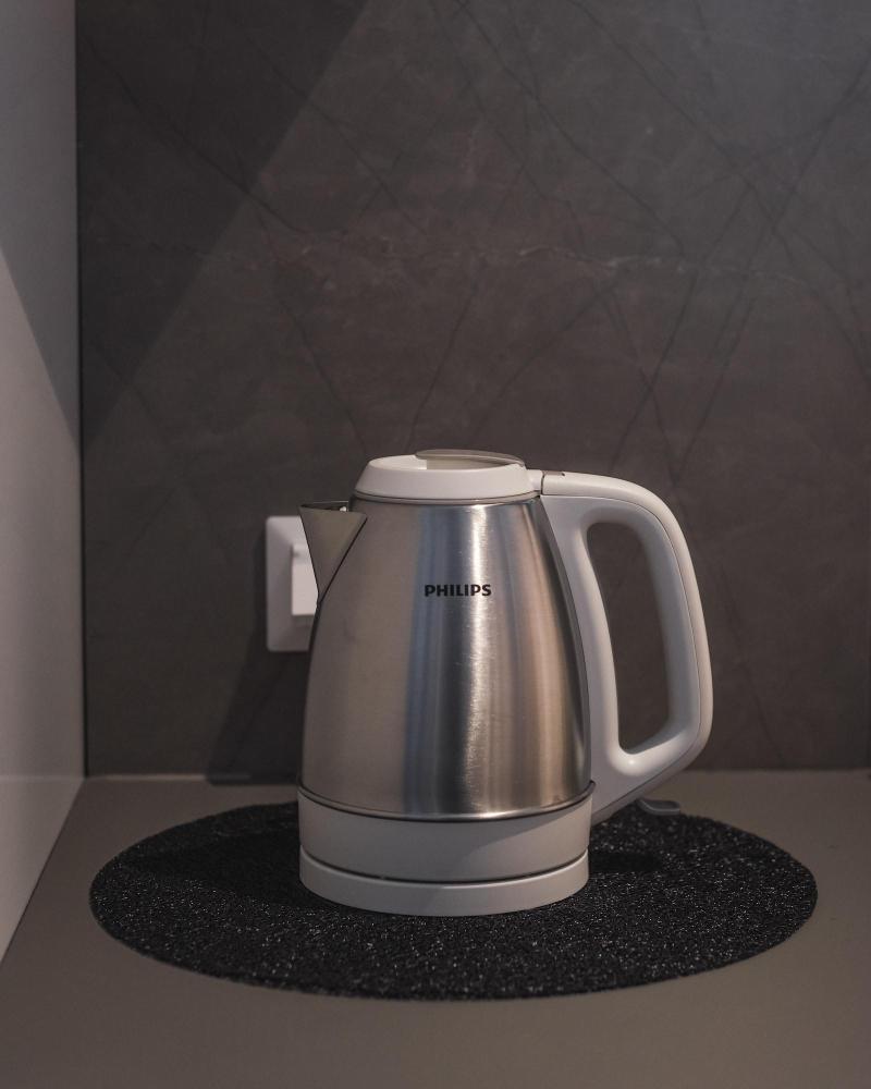 Acropolis Boutique Residence 아테네 외부 사진