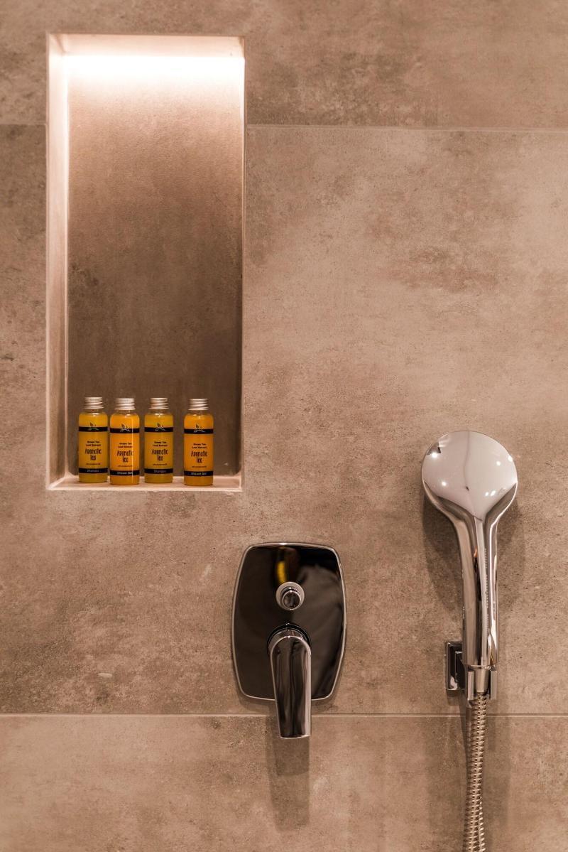 Acropolis Boutique Residence 아테네 외부 사진