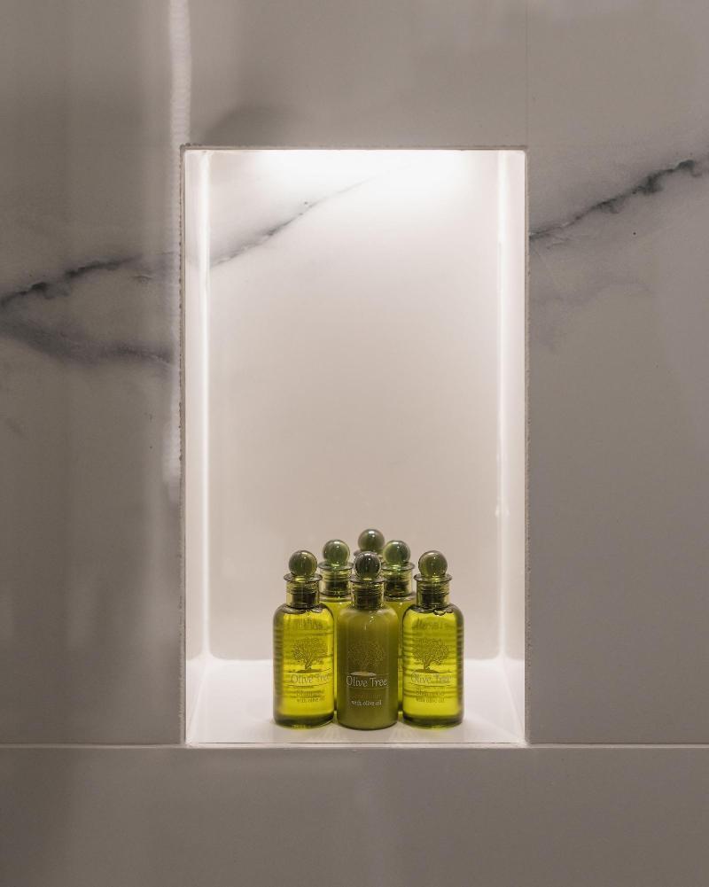 Acropolis Boutique Residence 아테네 외부 사진