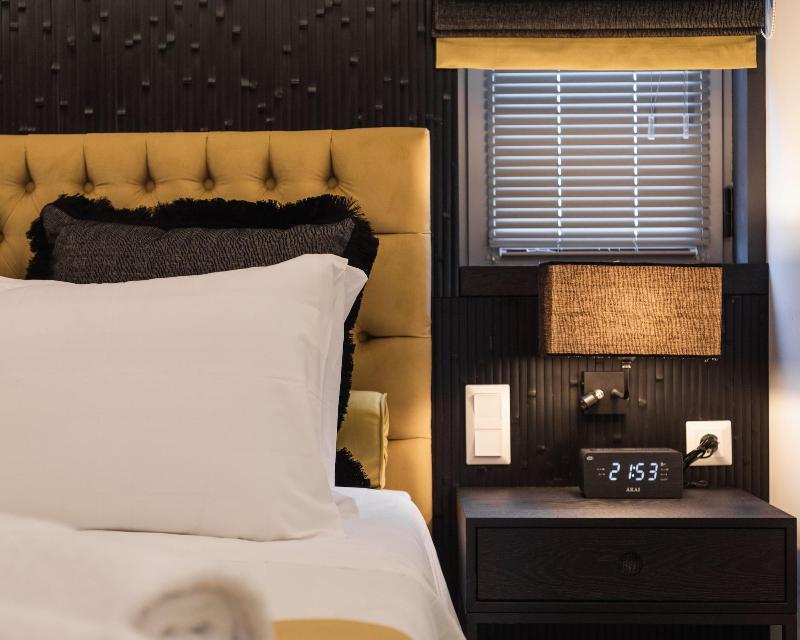 Acropolis Boutique Residence 아테네 외부 사진