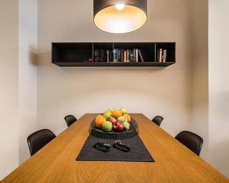 Acropolis Boutique Residence 아테네 외부 사진
