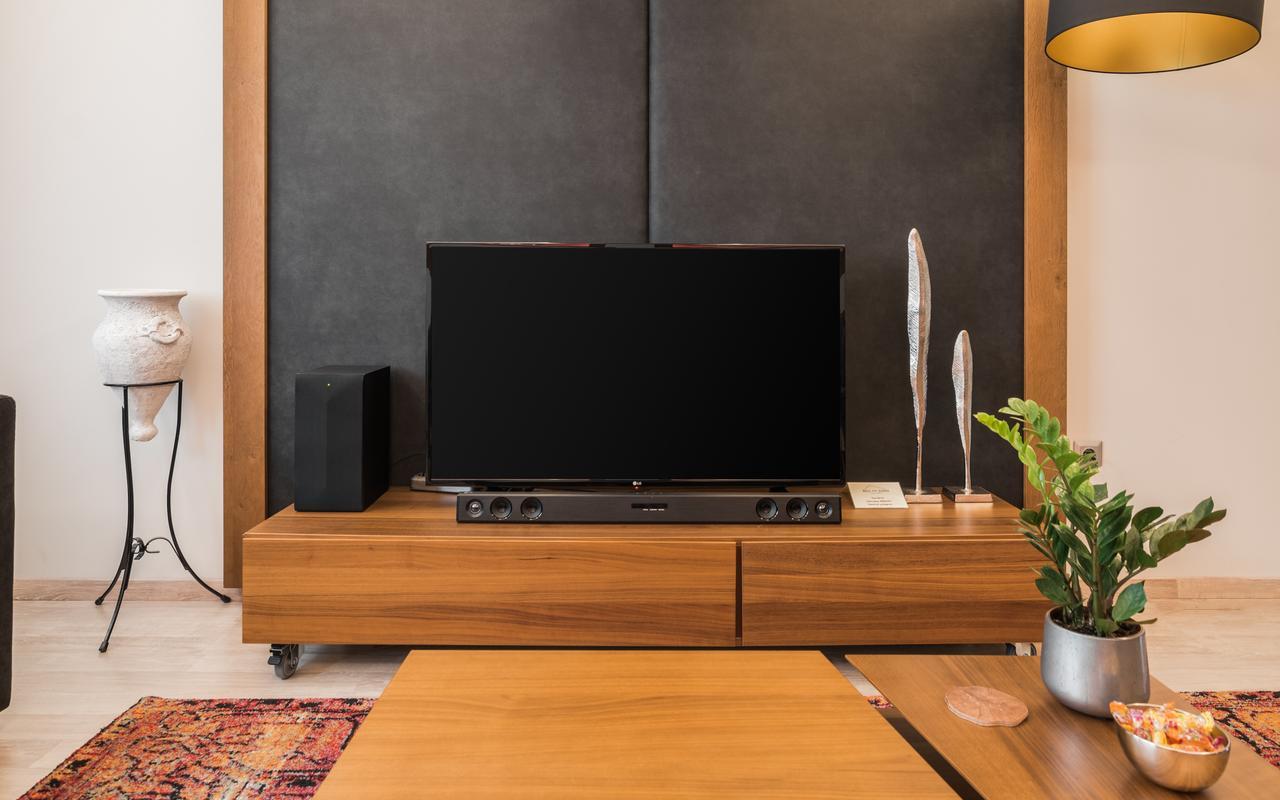 Acropolis Boutique Residence 아테네 외부 사진