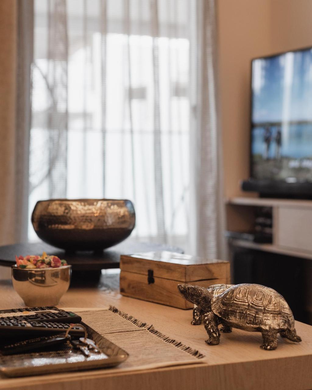 Acropolis Boutique Residence 아테네 외부 사진