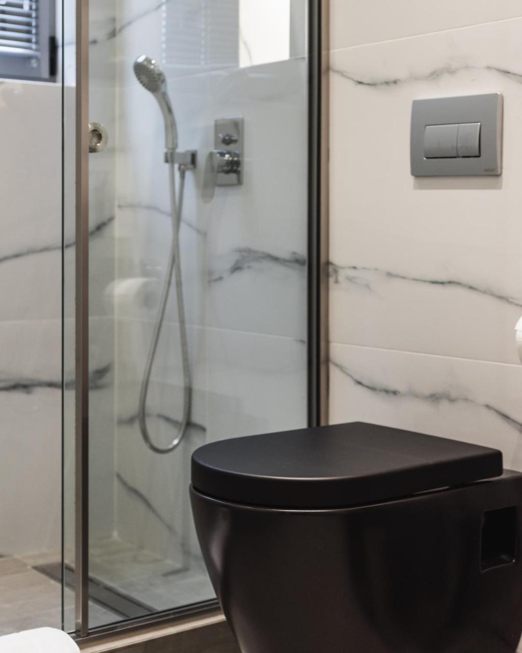 Acropolis Boutique Residence 아테네 외부 사진