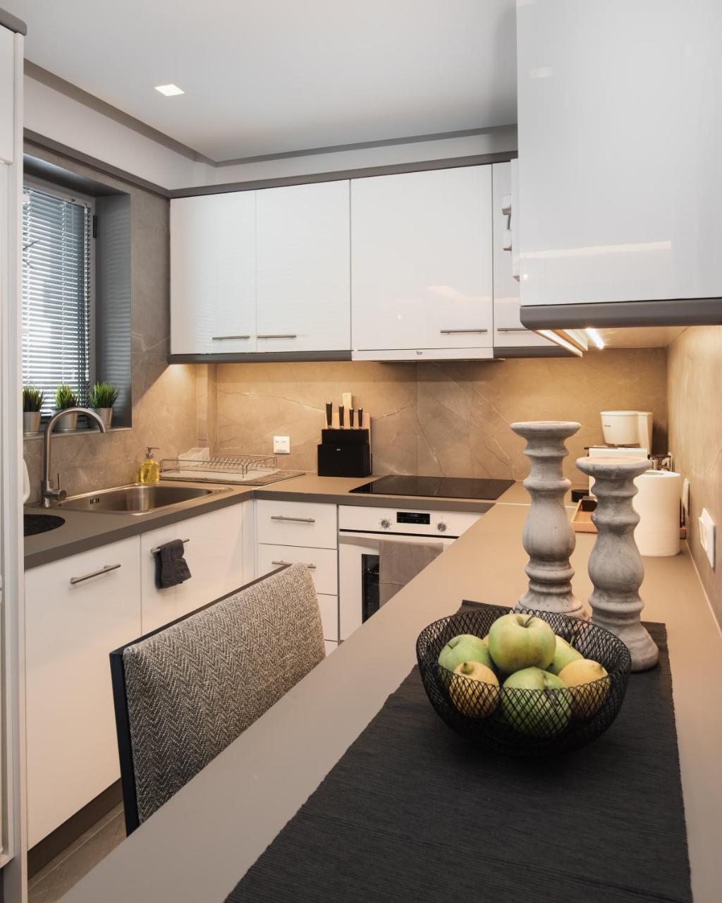 Acropolis Boutique Residence 아테네 외부 사진