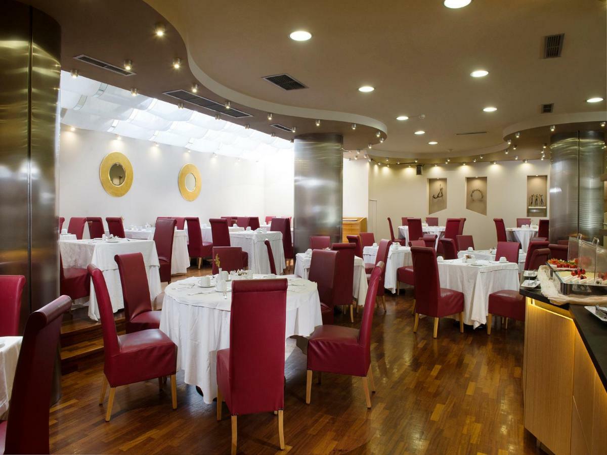 Acropolis Boutique Residence 아테네 외부 사진