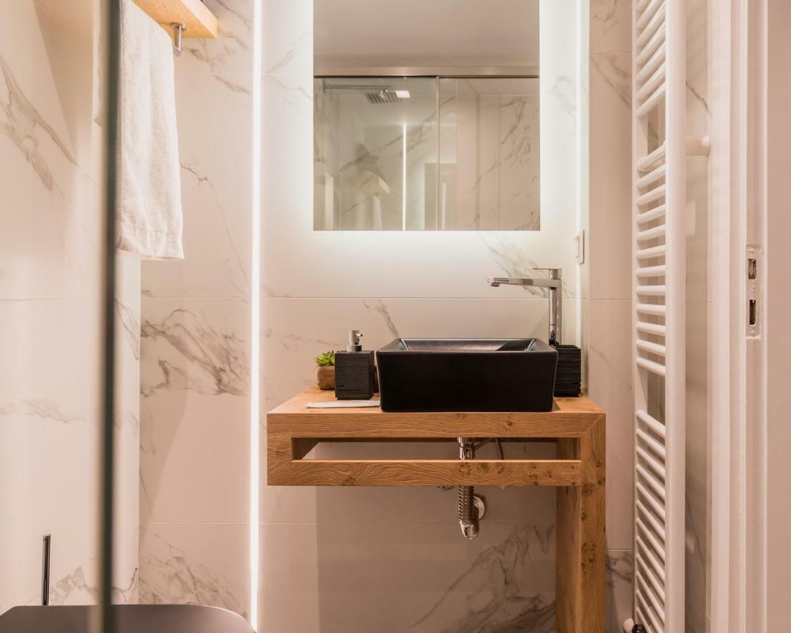 Acropolis Boutique Residence 아테네 외부 사진